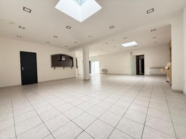 Vente Appartement 4 pièces 132.51 m2 Miramas