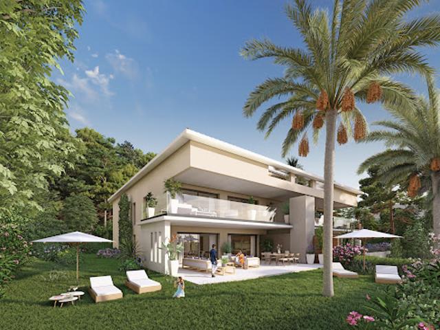 Vente Appartement 4 pièces 145.45 m2 Sanary sur Mer