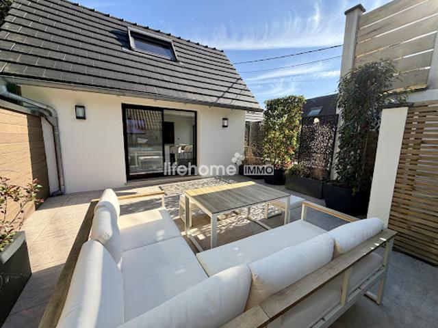 Vente Appartement 4 pièces 179 m2 Oberhausbergen