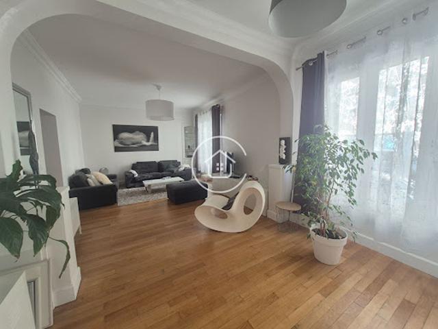 Vente Appartement 4 pièces 132.82 m2 Vendome
