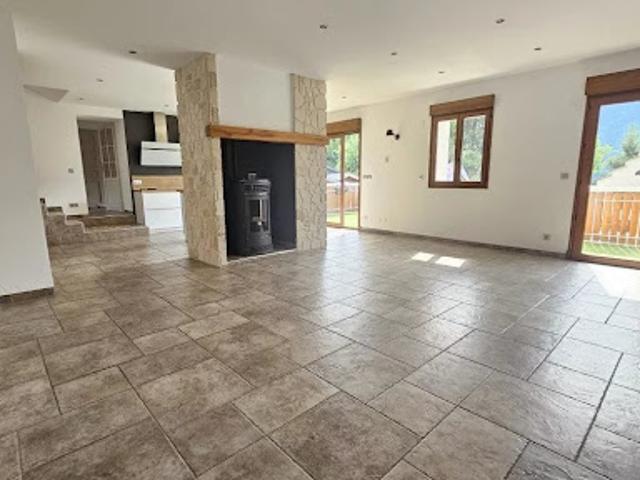 Vente Appartement 4 pièces 132 m2 Lans en Vercors