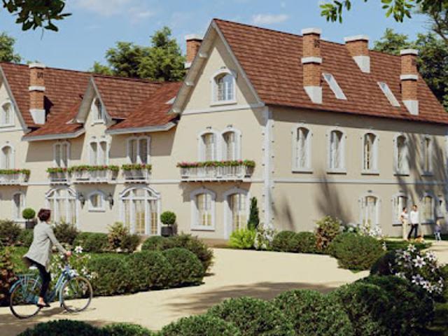 Vente Appartement 4 pièces 132 m2 Mimizan