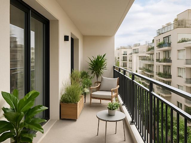 Vente Appartement 4 pièces 132 m2 Paris 8ème