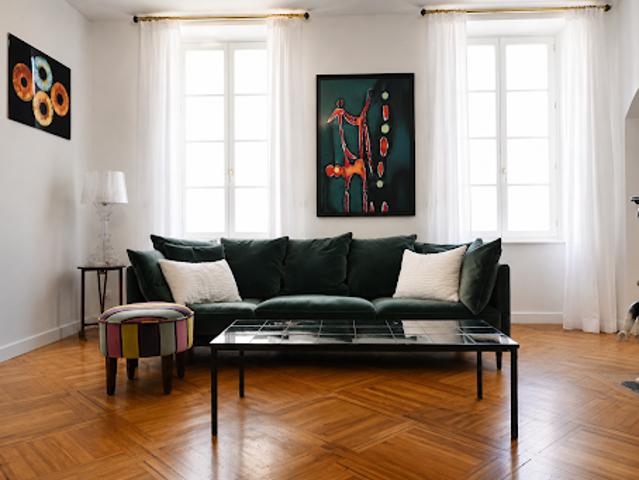 Vente Appartement 4 pièces 133.04 m2 Carcassonne