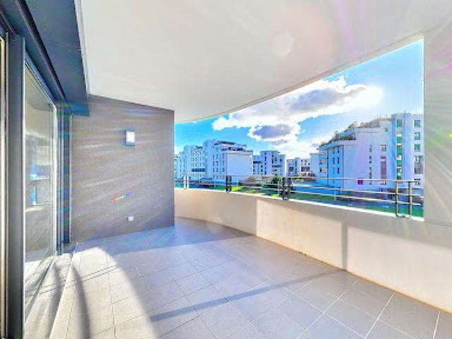 Vente Appartement 4 pièces 133.31 m2 Saint Genis Pouilly