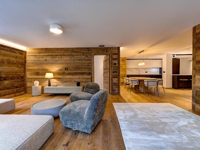 Vente Appartement 4 pièces 133 m2 Chamonix Mont Blanc