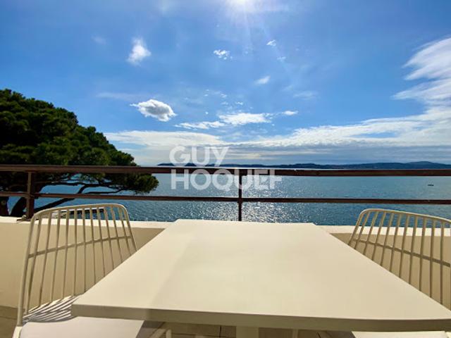 Vente Appartement 4 pièces 134.5 m2 Sainte Maxime