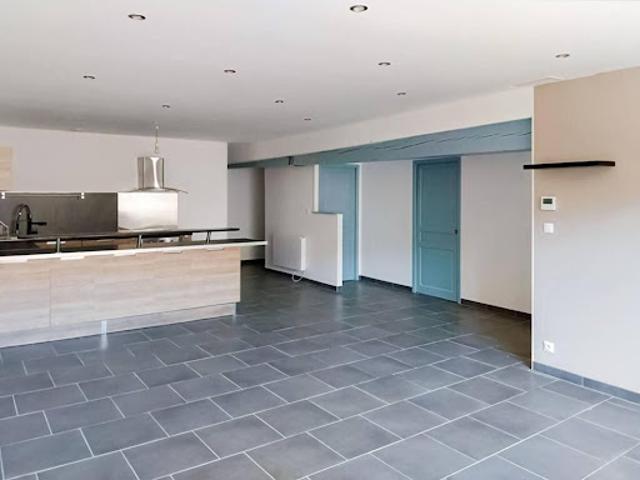 Vente Appartement 4 pièces 134 m2 Lespignan