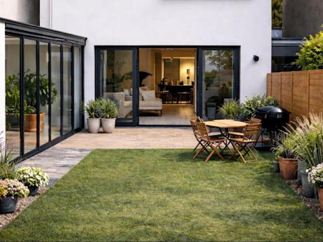 Vente Appartement 4 pièces 134 m2 Marseille 6ème