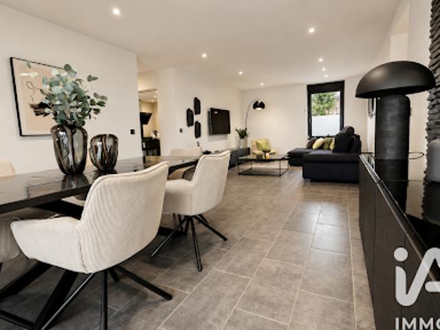 Vente Appartement 4 pièces 135 m2 Florange