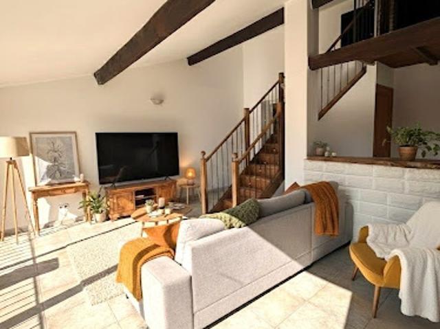Vente Appartement 4 pièces 135 m2 Salernes