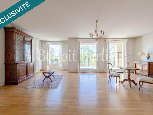 Vente Appartement 4 pièces 135 m2 Talence