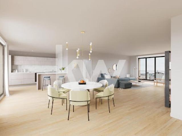 Vente Appartement 4 pièces 136.4 m2 Boulogne Billancourt