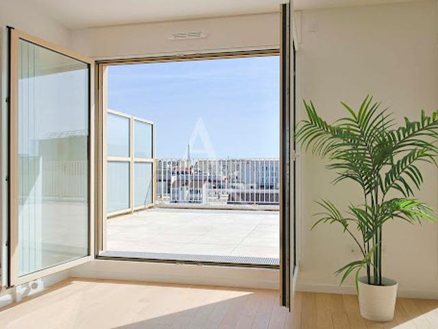 Vente Appartement 4 pièces 136.5 m2 Boulogne Billancourt