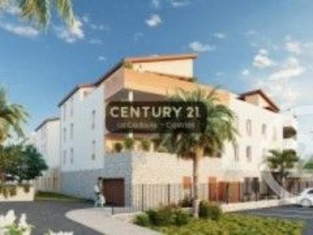 Vente Appartement 4 pièces 136.8 m2 Baillargues