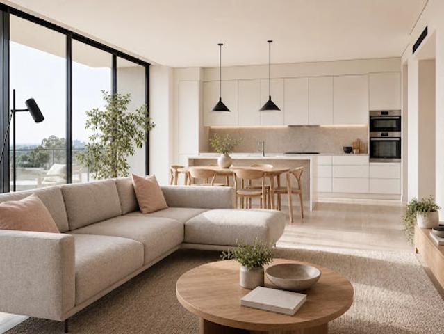 Vente Appartement 4 pièces 136 m2 Boulogne Billancourt