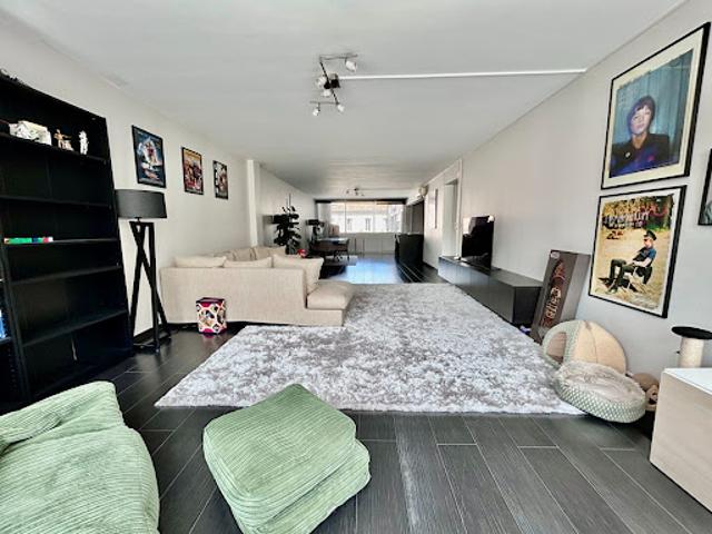 Vente Appartement 4 pièces 136 m2 Montpellier