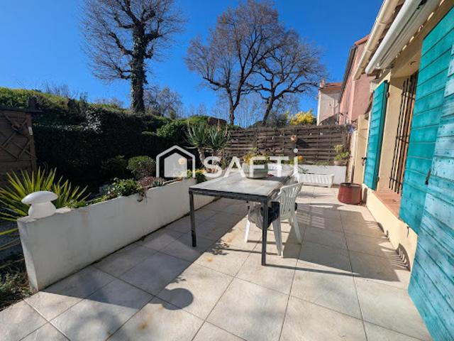 Vente Appartement 4 pièces 137 m2 Frejus