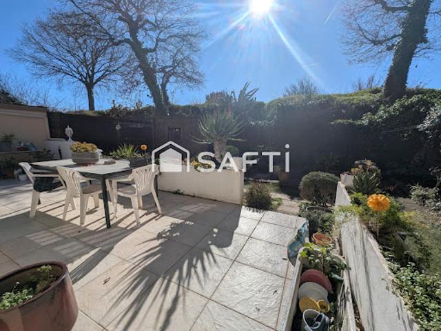 Vente Appartement 4 pièces 137 m2 Frejus