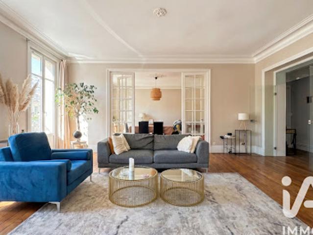 Vente Appartement 4 pièces 137 m2 Saint Malo