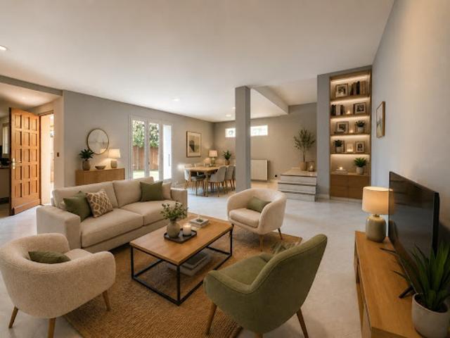 Vente Appartement 4 pièces 137 m2 Villeurbanne