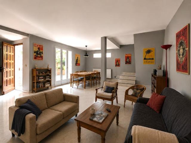 Vente Appartement 4 pièces 137 m2 Villeurbanne