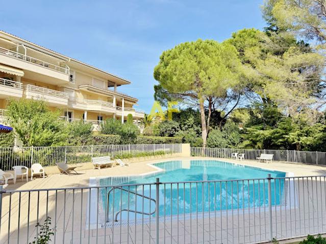 Vente Appartement 4 pièces 138.22 m2 Saint raphael