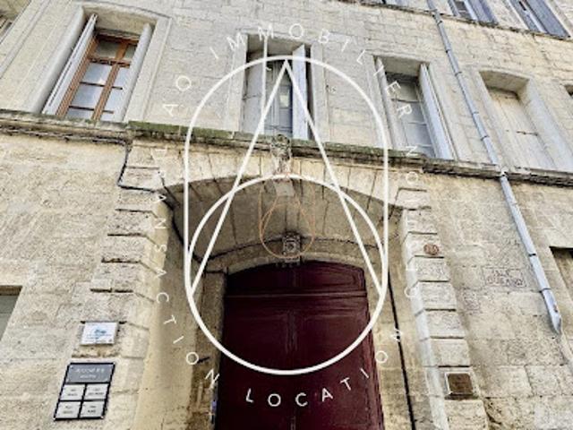Vente Appartement 4 pièces 138.37 m2 Montpellier