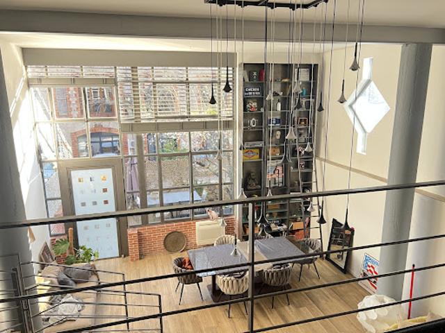 Vente Appartement 4 pièces 138.55 m2 Toulon