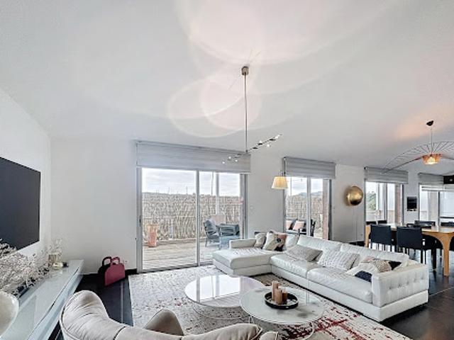 Vente Appartement 4 pièces 138.67 m2 Porto Vecchio