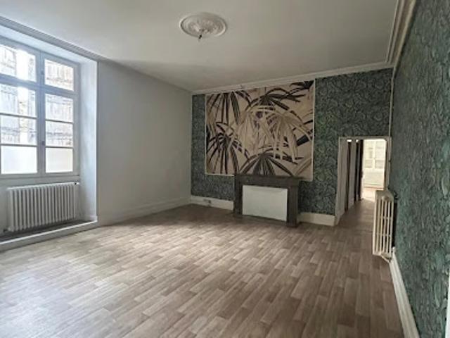 Vente Appartement 4 pièces 138 m2 Condom