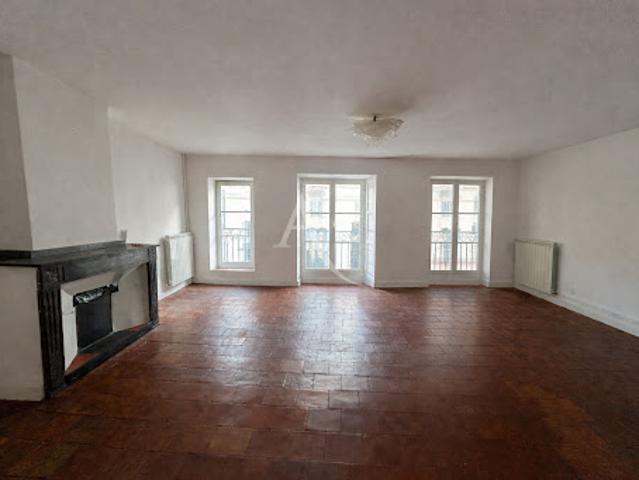 Vente Appartement 4 pièces 138 m2 Carcassonne