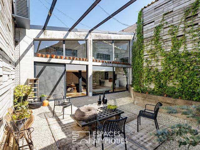 Vente Appartement 4 pièces 138 m2 Estaires