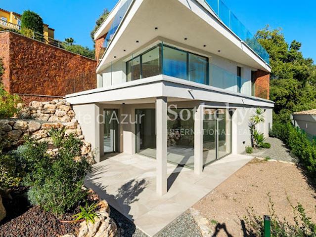 Vente Appartement 4 pièces 138 m2 Les adrets de l'esterel