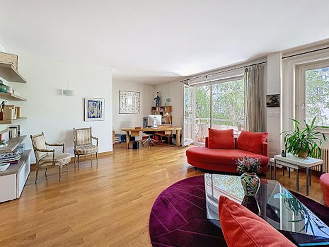 Vente Appartement 4 pièces 138 m2 Lyon 2ème