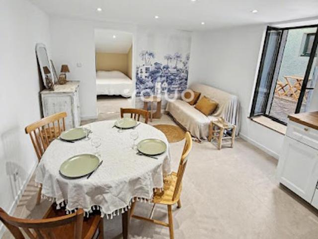 Vente Appartement 4 pièces 139.5 m2 Arcachon