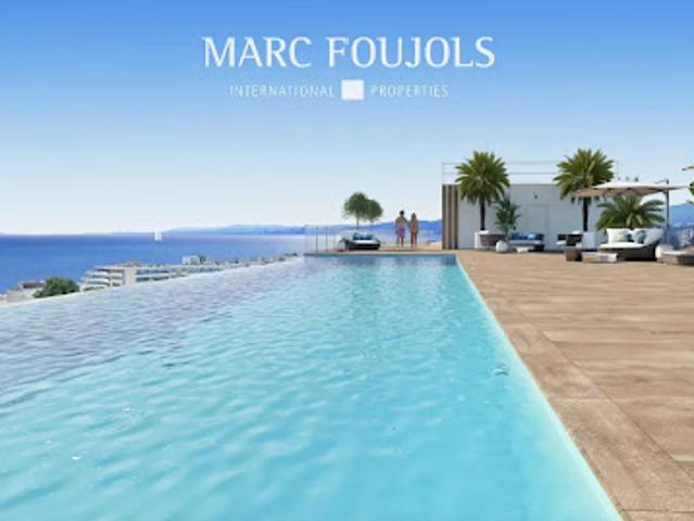 Vente Appartement 4 pièces 139.62 m2 Saint Laurent du Var