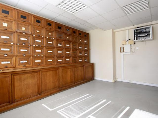 Vente Appartement 4 pièces 139 m2 Chatenay malabry