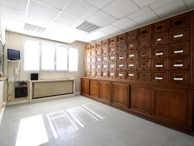 Vente Appartement 4 pièces 139 m2 Chatenay malabry