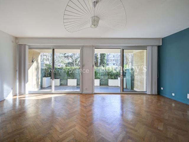 Vente Appartement 4 pièces 139 m2 Aix en Provence