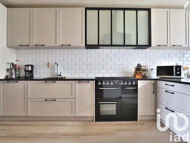 Vente Appartement 4 pièces 139 m2 La Roche Bernard