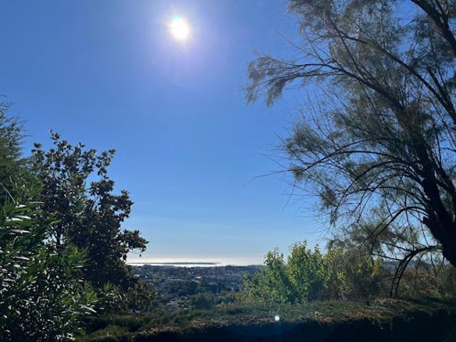 Vente Appartement 4 pièces 139 m2 Mougins