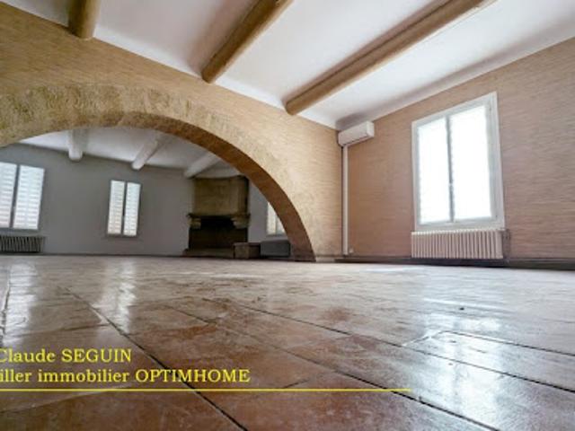 Vente Appartement 4 pièces 139 m2 Salon de Provence