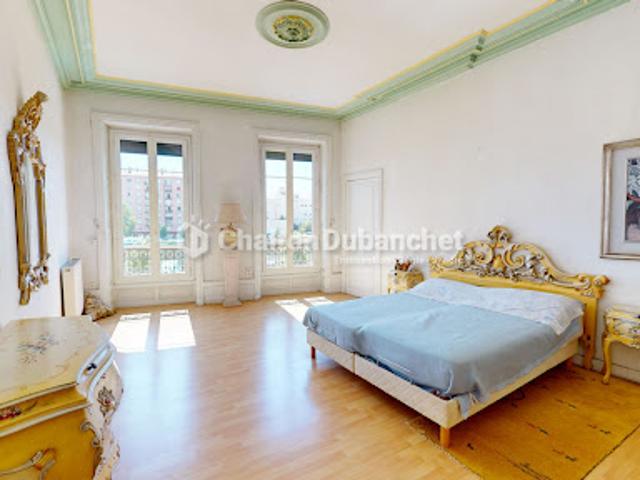 Vente Appartement 4 pièces 139 m2 Roanne