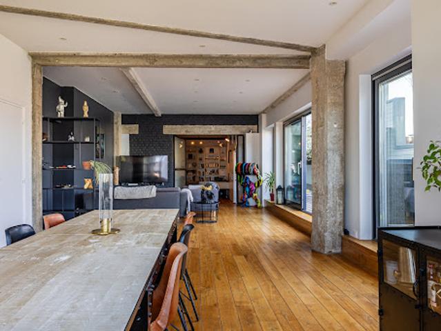 Vente Appartement 4 pièces 140.04 m2 Loos