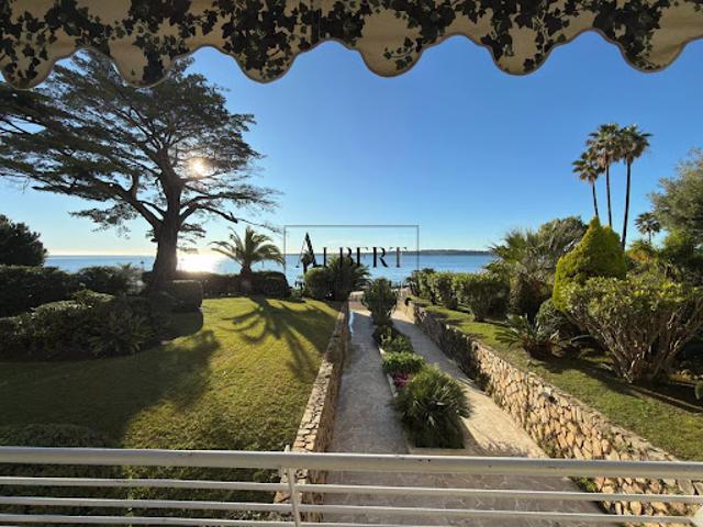 Vente Appartement 4 pièces 140 m2 Cannes
