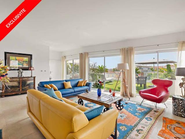 Vente Appartement 4 pièces 140 m2 Cannes