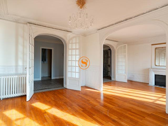 Vente Appartement 4 pièces 140 m2 Chantilly