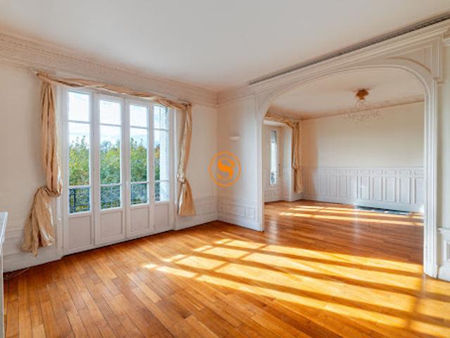 Vente Appartement 4 pièces 140 m2 Chantilly