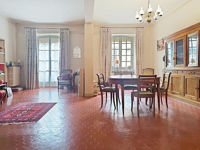 Vente Appartement 4 pièces 140 m2 Avignon